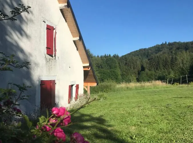 La Ferme des Potets