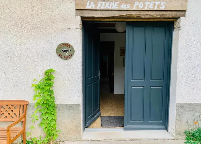 La Ferme des Potets
