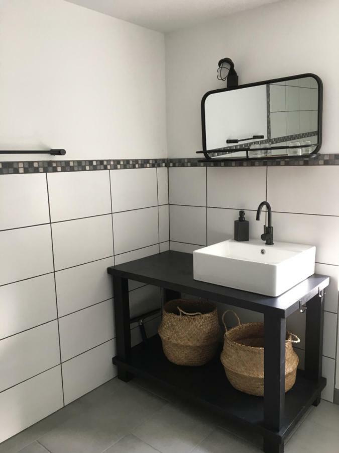 Ferienhaus La Ferme Des Potets *