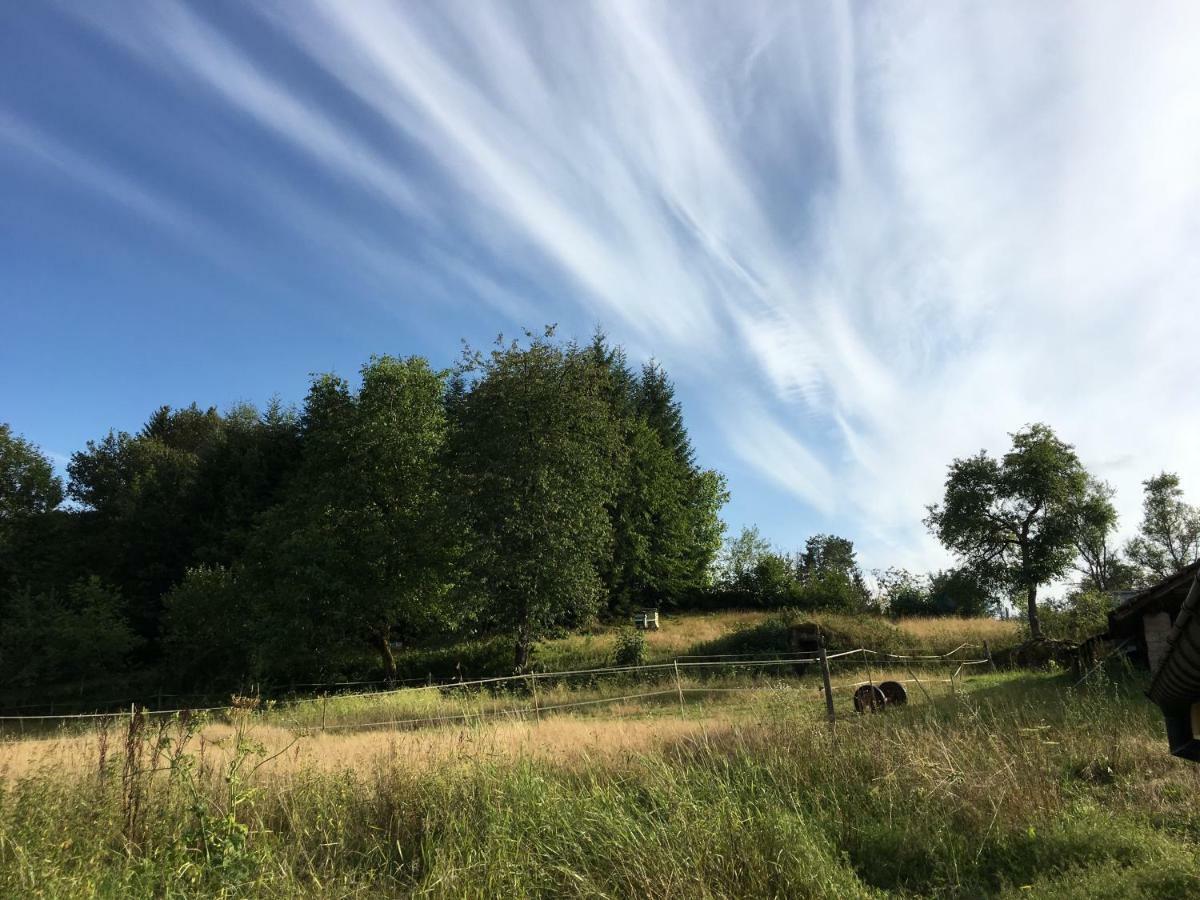 La Ferme Des Potets